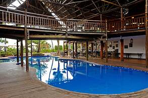 Kena Beach Hotel