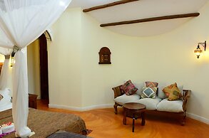 Kena Beach Hotel