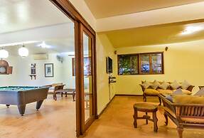 Kena Beach Hotel