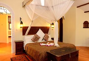 Kena Beach Hotel