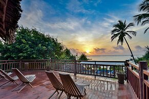 Kena Beach Hotel
