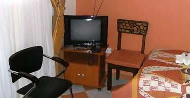 Fahari Guest House