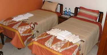 Fahari Guest House