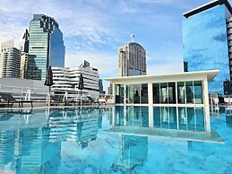 The Bless Hotel and Residence