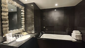 The Bless Hotel and Residence