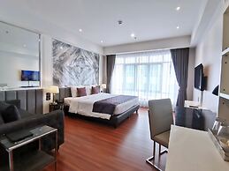 The Bless Hotel and Residence