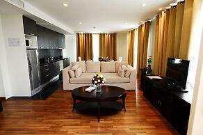 The Bless Hotel and Residence