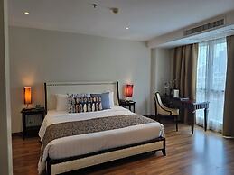 The Bless Hotel and Residence