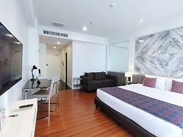 The Bless Hotel and Residence