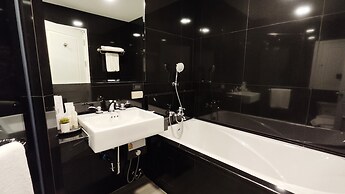 The Bless Hotel and Residence