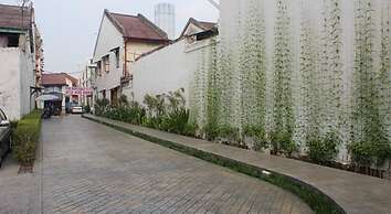 Chulia Heritage Hotel