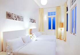 Chulia Heritage Hotel