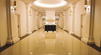 Chulia Heritage Hotel