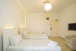 Chulia Heritage Hotel