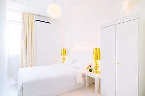 Chulia Heritage Hotel