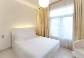 Chulia Heritage Hotel