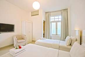 Chulia Heritage Hotel