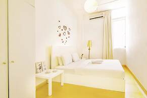Chulia Heritage Hotel