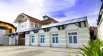 Chulia Heritage Hotel