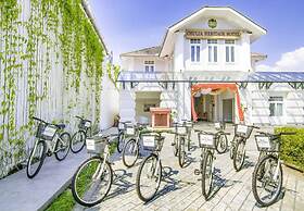 Chulia Heritage Hotel