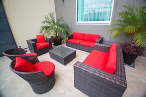 Hotel Ankara Las Lomas