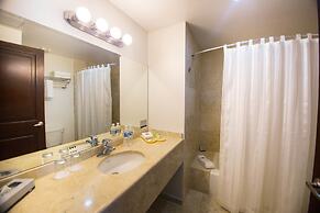 Hotel Ankara Las Lomas