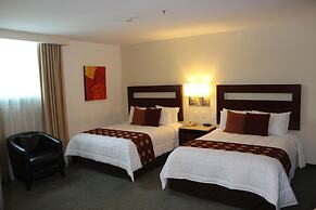 Hotel Ankara Las Lomas