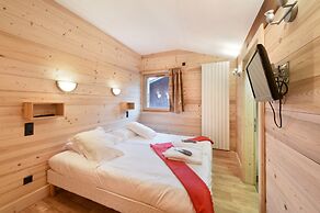 Loc Hotel Alpen Sports
