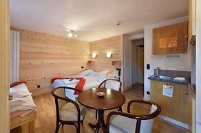 Loc Hotel Alpen Sports