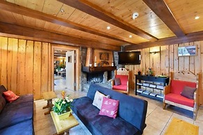 Loc Hotel Alpen Sports