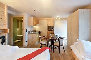 Loc Hotel Alpen Sports