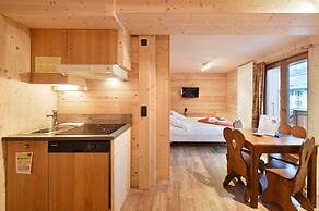 Loc Hotel Alpen Sports