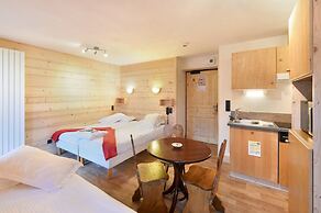 Loc Hotel Alpen Sports