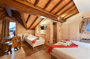 Loc Hotel Alpen Sports