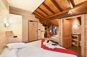 Loc Hotel Alpen Sports