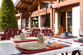 Loc Hotel Alpen Sports