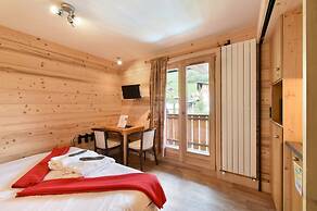 Loc Hotel Alpen Sports