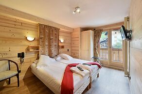 Loc Hotel Alpen Sports
