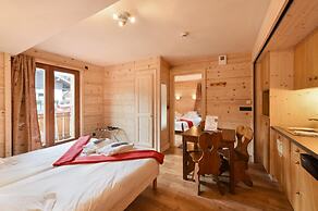 Loc Hotel Alpen Sports