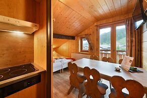 Loc Hotel Alpen Sports