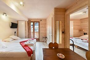 Loc Hotel Alpen Sports