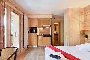 Loc Hotel Alpen Sports