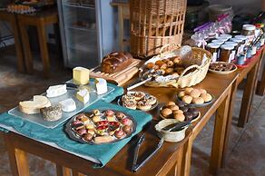 Loc Hotel Alpen Sports