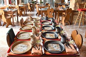 Loc Hotel Alpen Sports