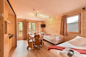 Loc Hotel Alpen Sports
