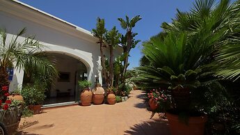 Semiramis Hotel De Charme