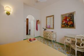 Semiramis Hotel De Charme