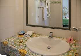 Semiramis Hotel De Charme