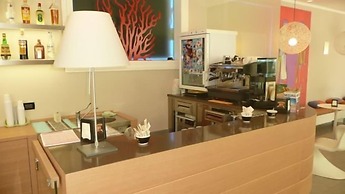 Hotel Narcisi