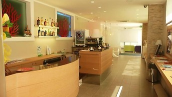 Hotel Narcisi